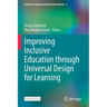 Improving Inclusive Education Through Universal Design for Learning