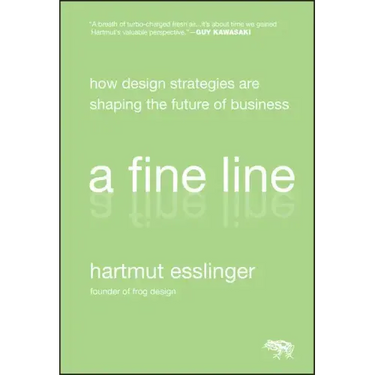 A Fine Line: How Design Strategies Are Shaping the Future of Business
