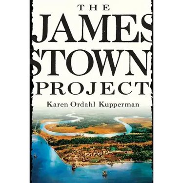 The Jamestown Project