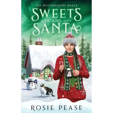 Sweets and Santa