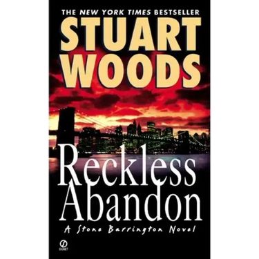 Reckless Abandon