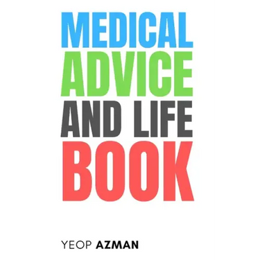 Medical Advice and Life Book