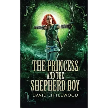 The Princess And The Shepherd Boy