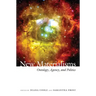 New Materialisms: Ontology, Agency, and Politics