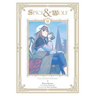 Spice and Wolf Collector's Edition, Vol. 3 (Manga)