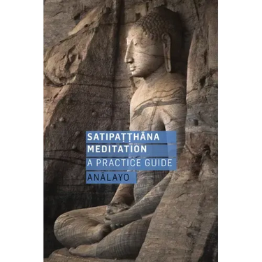 Satipatthana Meditation: A Practice Guide