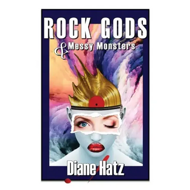 Rock Gods & Messy Monsters