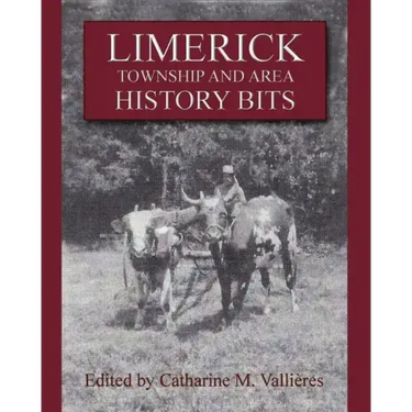 Limerick Township and Area History Bits