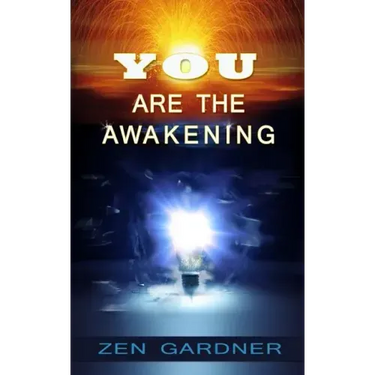 You Are the Awakening
