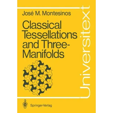 Classical Tessellations and Three-Manifolds