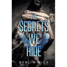 The Secrets we Hide (model cover)