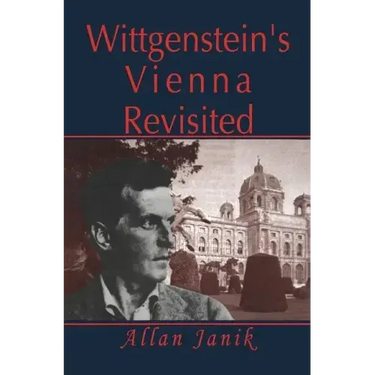 Wittgenstein's Vienna Revisited