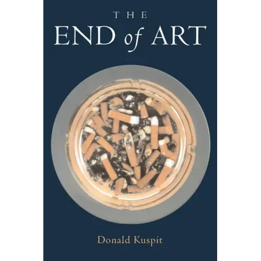 The End of Art