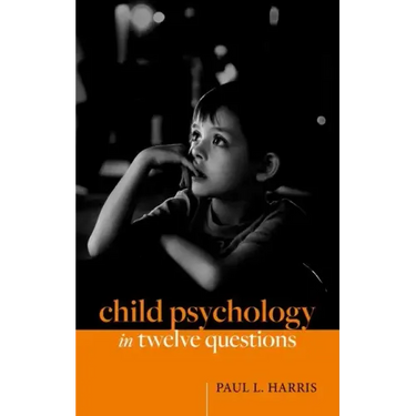 Child Psychology in Twelve Questions