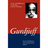 Gurdjieff