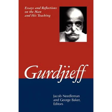 Gurdjieff