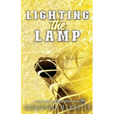 Lighting the Lamp