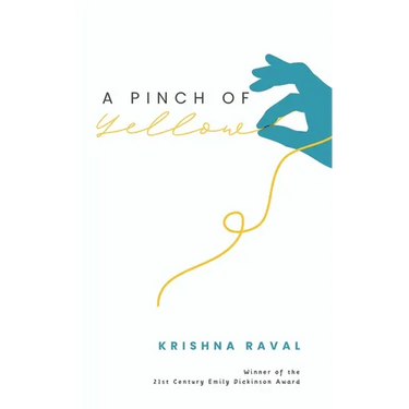 A Pinch Of Yellow