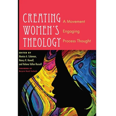 Creating Women's Theology