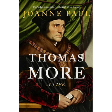 Thomas More: A Life