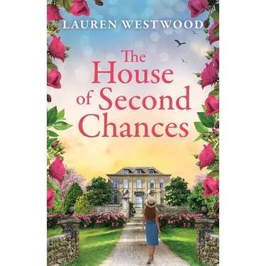 The House of Second Chances