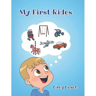 My First Rides