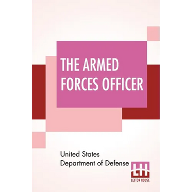 The Armed Forces Officer