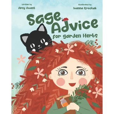 Sage Advice for Garden Herbs