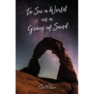 To See a World in a Grain of Sand