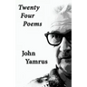 Twenty Four Poems