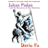 Johan Padan and the Discovery of the Americas