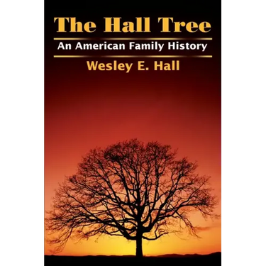 The Hall Tree