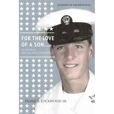 For The Love Of A Son...Mike!: Murder on the high seas