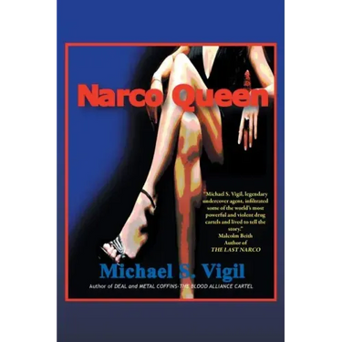 Narco Queen