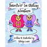 Bearific's(R) Ice Skating Adventure