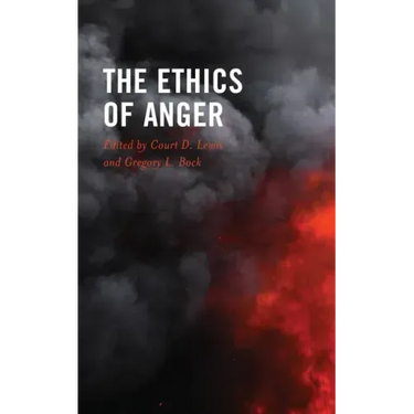 The Ethics of Anger