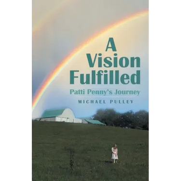 A Vision Fulfilled: Patti Penny's Journey