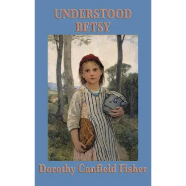 Understood Betsy