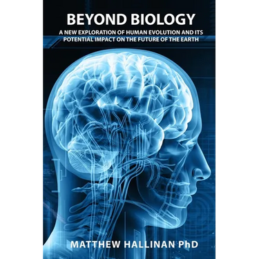 Beyond Biology: Human evolution and the emergence of a cultural being