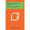 English Renaissance Poetry: A Collection Of Shorter Poems From Skelton To Jonson