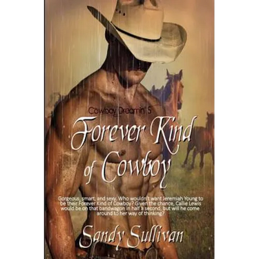 Forever Kind of Cowboy