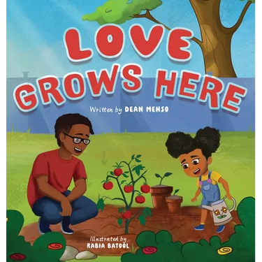 Love Grows Here