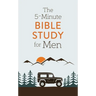 The 5-Minute Bible Study for Men