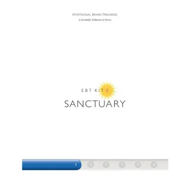 EBT Kit 1 Sanctuary
