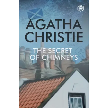 The Secret of Chimneys