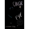 Ginger Pye