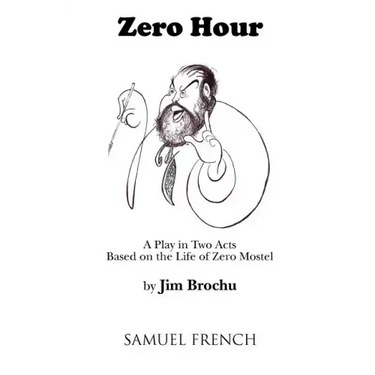 Zero Hour