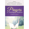 Prayers for Nursing Students: A Road to Success