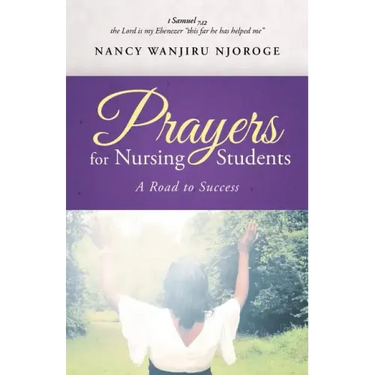 Prayers for Nursing Students: A Road to Success