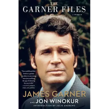 The Garner Files